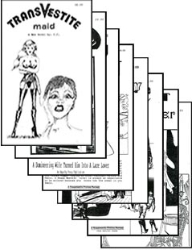 The Feminizers #1